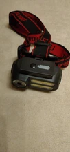 Work-Light Led-Headlamp Night-Lighting-Flashlight Mini 18650 Battery Waterproof Portable