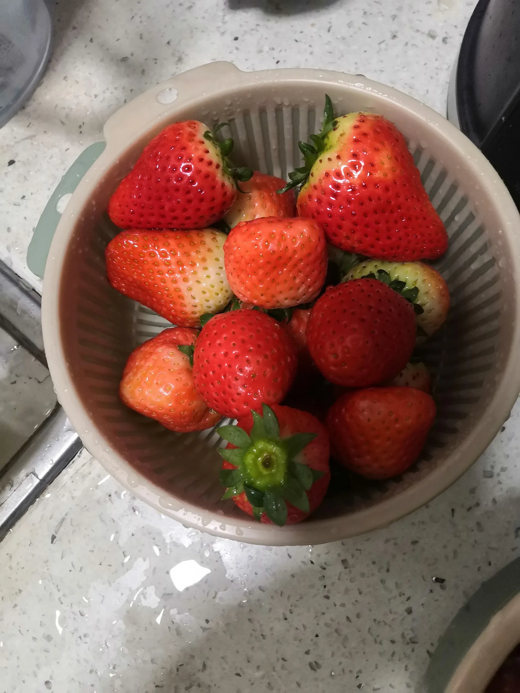 Attachment image review on Food Purifier