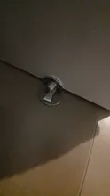 Furniture Hardware Stops Catch Door-Stopper Nail-Free Magnetic-Door Floor KAK Hidden