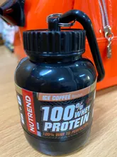 Protein-Powder-Bottle Funnel Medicine Keychain Water-Cup Portable 100ML PC S with Health