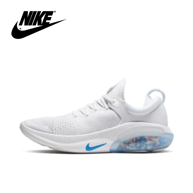 Кроссовки Nike Joyride Run FK для мужчин и женщин удобная трендовая обувь бега на