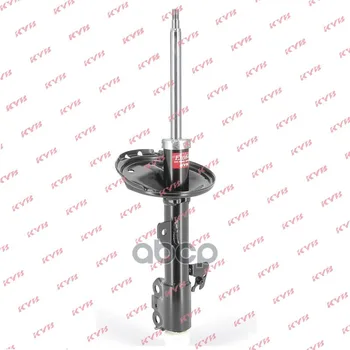 

Shock Absorber Toyota Lexus rx300-f (L) 02/03-kyb art. 334400