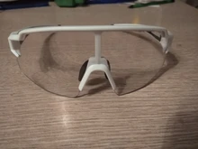 ROCKBROS-Gafas de sol deportivas para hombre y mujer, gafas fotocromáticas para ciclismo, lentes polarizadas con marco incorporado para miopía