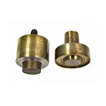 

864740 punch grommet д-14 5 flat