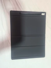 Smart-Folio-Case Stand-Cover Magnetic-Adsorption Slim Galaxy Samsung for Tab-S6 Strong