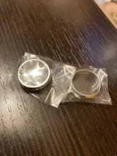 Anillo de acero inoxidable con circón incrustado para hombre, BTS-215 de Corea del Sur, accesorios sencillos de moda, joyería de banquete, regalos para vacaciones, 2020