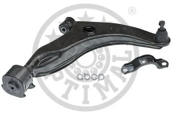 Рычаг Volvo S40 97-00 Пер.Подв.Нижн.Прав. Optimal G6953 Optimal арт. G6953