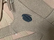 Botas militares de combate táctico para hombre, botines de trabajo de fuerza especial para el desierto, para senderismo al aire libre, otoño e invierno, nuevas