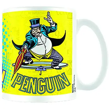 

Dc Originals - Penguin - Kabbom (Cup) PYRAMID8.74
