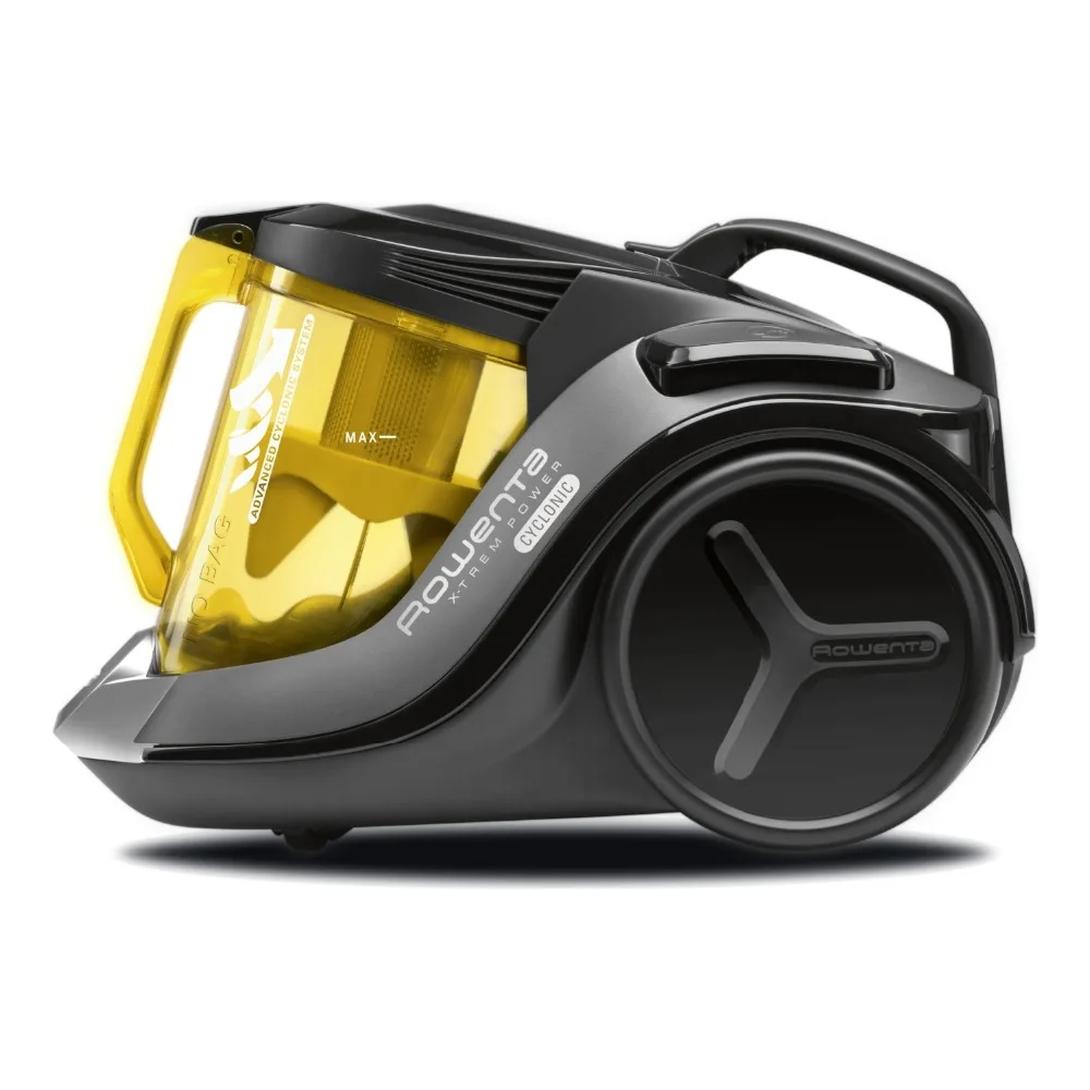 Rowenta X-Trem power RO6954 EA 750 Вт Пылесос без мешка для пыли 220 В