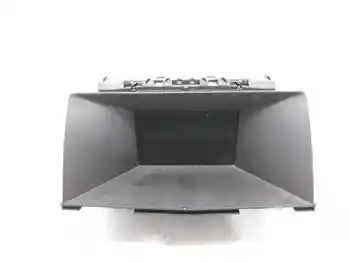 

13208089 multi-function screen OPEL ASTRA GTC