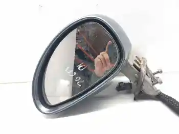 

96467083 left rear view mirror CITROEN C4 saloon