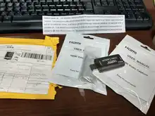Rullz 4K Tarjeta de captura de vídeo USB 3,0 a 2,0 HDMI vídeo registro caja para PS4 DVD juegos videocámara cámara de grabación de Streaming en directo