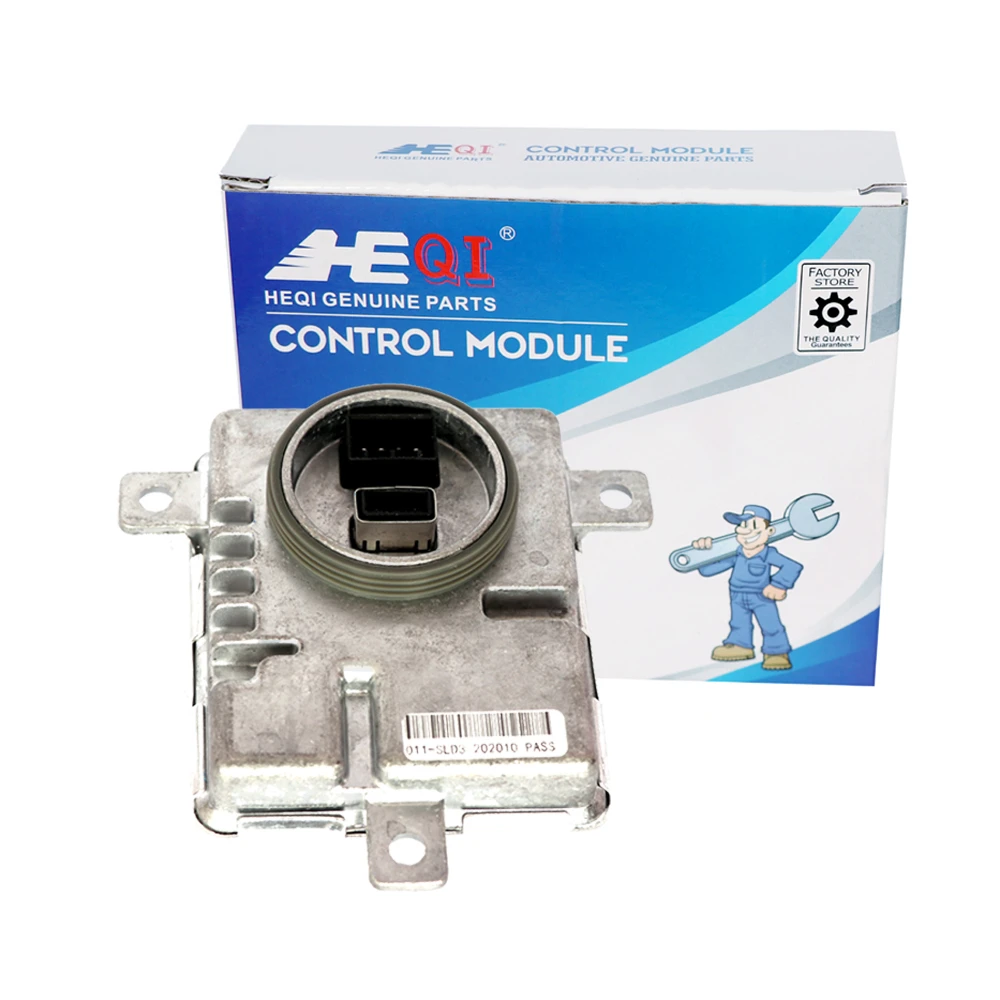 ForAudi A4 B8 Bi Xenon Headlight Control Unit D3S Ballastd3s ballast