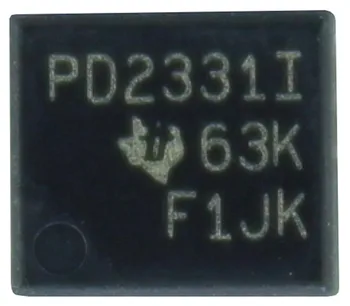 

Power Controller TPS2331IPWRG4