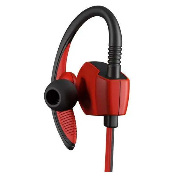 Спортивная гарнитура с микрофоном Energy Sistem Sport 1 Bluetooth Red