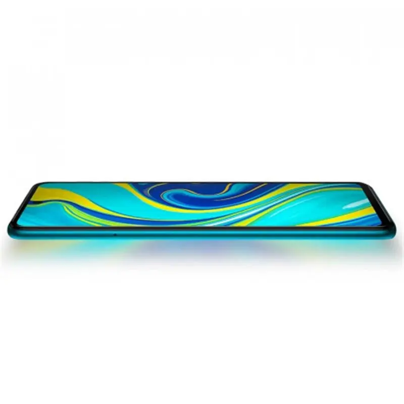 Xiaomi Redmi Note 9S 128GB Dual Sim Blue Xiaomi Redmi Note 9S 128GB Dual Sim Blue