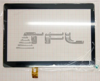 

Touchscreen for Digma Optima 1105s