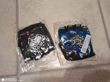 Pudcoco-guantes de malla para ciclismo para niños y adultos bicicleta, guantes cortos de deporte de bicicleta, 4 colores