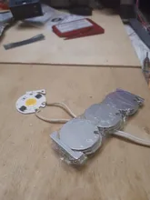 Bulb-Lamp Spotlight No-Need-Driver Cob-Chip Smart 220V LED 10W 3W 9W 20W 7W 50W IC 