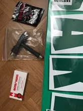 Kit completo de patineta para niña, máquina de juguete con tapa, spitfire, ruedas de monopatín, VENTURE 139, cintas de agarre grizzly