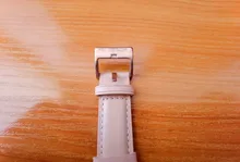 Correa de cuero para Samsung Galaxy Watch 3, correa de repuesto de 22, 20mm, 41, 45mm, 42mm, para Huawei Watch GT2, 46mm