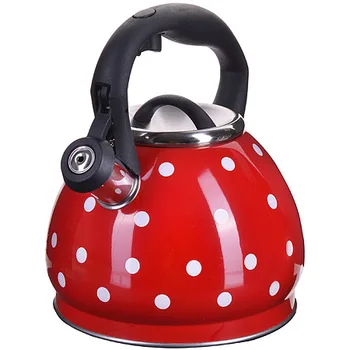 

Kettle 3 L stainless steel with whistle Mayer & Boch 28445