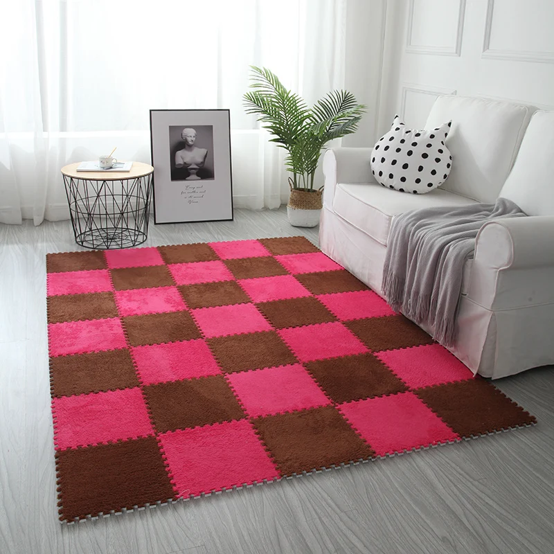 Цинлян Красон -Мохайинский Ковр, ДеТскский Споритрин Корер.