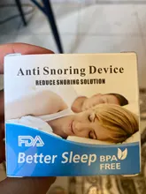 1/4/8 Uds ronquidos solución Anti ronquidos dispositivos anulador de ronquidos respiraderos para la nariz dilatadores ayuda para dormir respiración Apnea del sueño guardia contra Ronco.