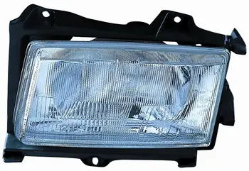 

HEADLIGHT FIAT SHIELD/CITROEN JUMPY Left Compatible