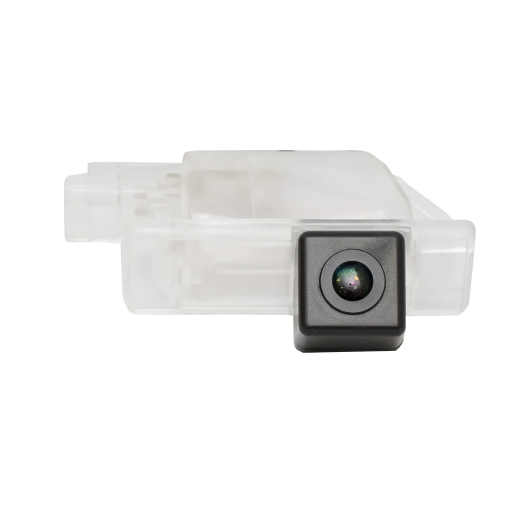 Камера Fish eye RedPower PEG353 для Peugeot 301, 308(08-13), 408, 508, Citroen C5