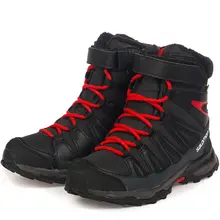 Детские ботинки Salomon X-Ultra Winter Gtx L39186700