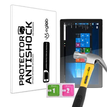 

Screen protector Anti-Shock Anti-scratch Anti-Shatter compatible with Tablet Cube Knote