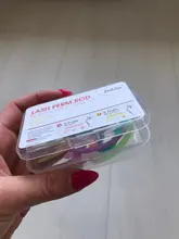 Almohadillas permanentes de silicona para pestañas, rizador permanente reutilizable, elevador de pestañas almohadillas de escudo para un levantamiento de pestañas duradero, elevador de pestañas, 8 pares de pestañas