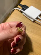 Canner-pendientes De plata De ley 925 con rayos del sol, joyería fina