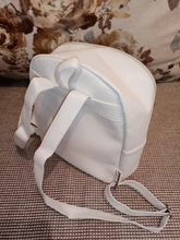 YBYT-mochila kawaii de estilo preppy para mujer, bolso de viaje sencillo con patrón de lichi, mochilas escolares para estudiantes, 2018