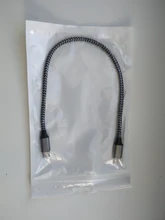 Usb-C Cable Huawei P20 Fast-Charging Macbook Air PD 10-Note10-Note9 Samsung 60W TO 