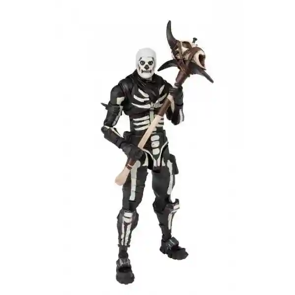 pop vinyl fortnite skull trooper