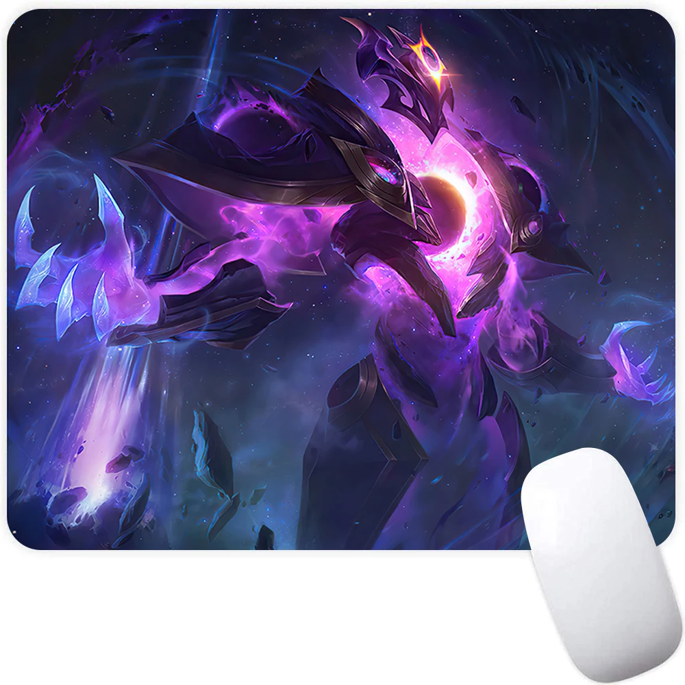 

League of Legends Xerath Small Gaming Mouse Pad Computer Mousepad PC Gamer Mouse Mat Laptop Mausepad XXL Keyboard Mat Desk Pad