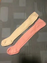 Medias para bebé recién nacido, medias para niño y niña, 100cm, pantis cálidos de algodón, medias de 6M-3T