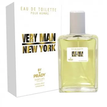 

Very Man Eau Toilette Spray 100 ML