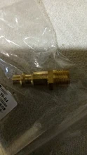 Hose-Compressor-Fittings NPT Quick-Coupler Male Air-Line 1/4-