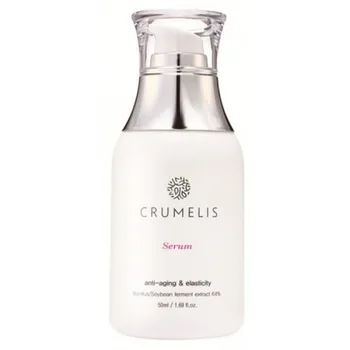

Crumelis serum moisturizing serum
