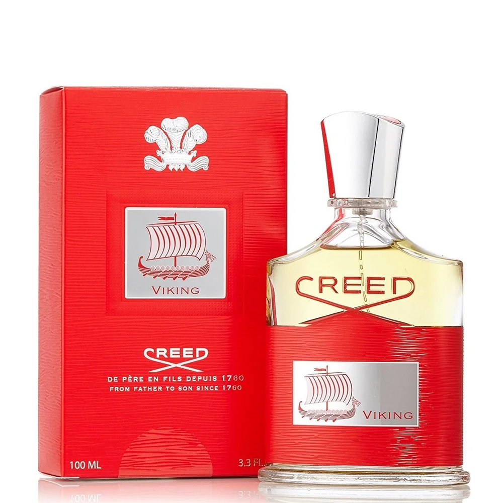 creed parfum homme
