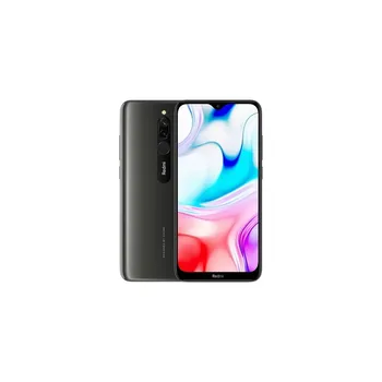 

XIAOMI Redmi 8 6.22 "OC1.95GHz 64GB 4GB Black