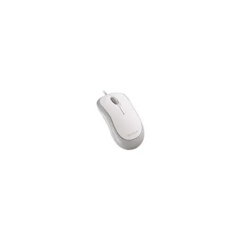 

Microsoft Ms Basic Optical Mouse F Bus White