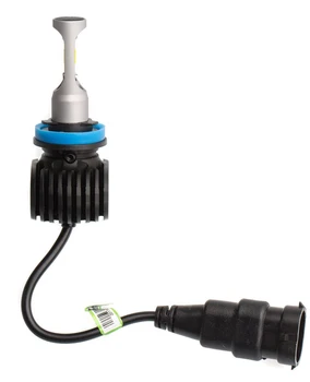 

LED lamp H11 Optima LED I-ZOOM WW set item No: i-H11-WW