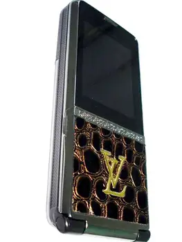 

Телефон сотовый Ferrari Vertu