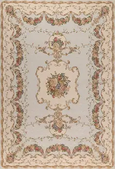 

Carpet Collection "elegant tapestry" neliona-1123-lblu 70x140 cm 40429