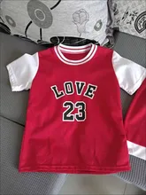 ChildrenS traje de básquetbol de la escuela primaria de los estudiantes entrenamientos deportivos equipo uniforme de jardín de infantes de moda de verano de Jer